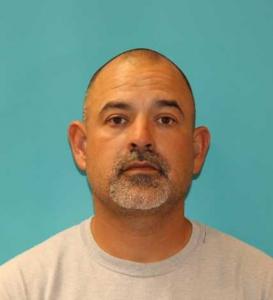 Jose Antonio Flores a registered  of Idaho