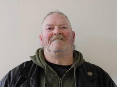 David Merril Sterling a registered Sex Offender of Idaho