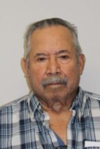 Florentino Ortiz Mendoza a registered Sex Offender of Idaho