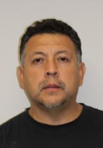 Hector Amador a registered Sex Offender of Idaho