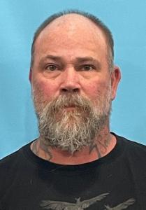 Jeffrey James Robbins a registered Sex Offender of Idaho