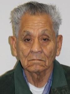 Abraham R Martinez a registered Sex Offender of Idaho