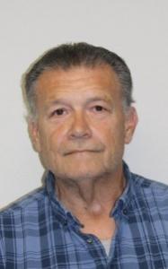 Ronald Edward Carter a registered  of Idaho