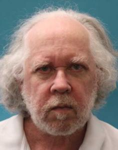 Steven Craig Rosenberger a registered Sex Offender of Idaho