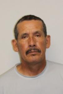 Erasmo Suarez Gonzales a registered Sex Offender of Idaho