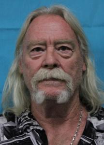 James Michael Allman a registered Sex Offender of Idaho