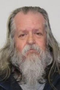 Robert Lee Fitzsimmons a registered  of Idaho