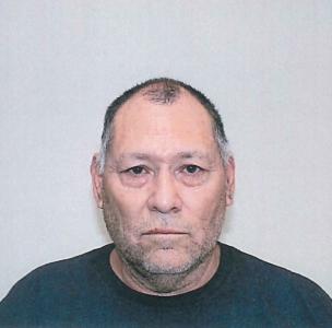 Frank Garcia a registered Sex Offender of Idaho