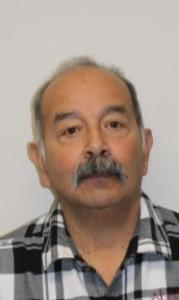 Juan R Castro a registered Sex Offender of Idaho