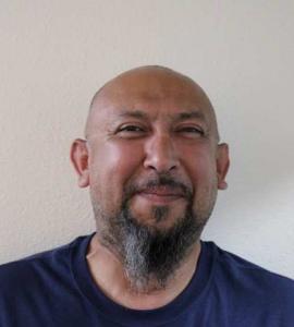 Juan Gabriel Contreras a registered Sex Offender of Idaho