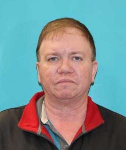 Aric Wayne Duspiva a registered Sex Offender of Idaho