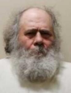 Carl Daniel Allen a registered Sex Offender of Idaho