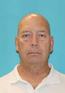 Richard Eugene Turnbull a registered Sex Offender of Idaho