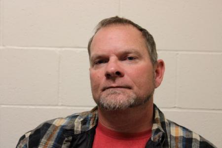 Brian Earl Merrill a registered Sex Offender of Idaho