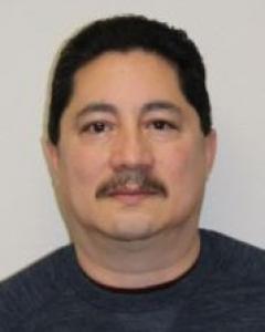 Horvin Garcia a registered Sex Offender of Idaho