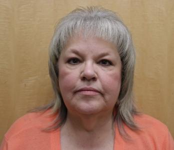 Pam Adair Ingram a registered Offender of Washington