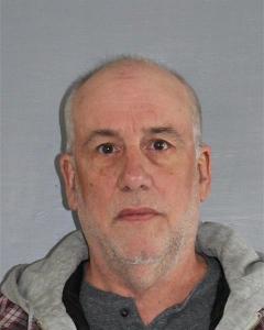 Paul Robert Ferguson a registered Sex Offender of Idaho