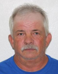 Robert Charles Mitchell a registered Sex Offender of Idaho