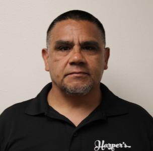 Lorenzo Martinez a registered Sex Offender of Idaho