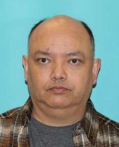 Steve Lizama a registered  of Idaho