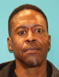 Ronnie Lee Poston a registered  of Idaho