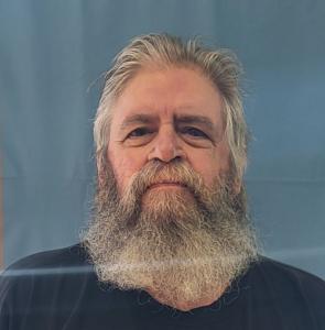 Billy Joe Hilliard a registered Sex Offender of Idaho