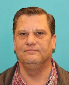 Timothy Fox a registered Sex Offender of Idaho