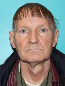 Allen Cline Smith a registered Sex Offender of Idaho