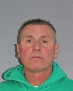 Andrew James Garver a registered Sex Offender of Idaho