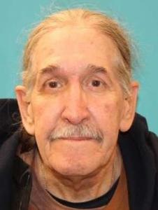 Richard Eugene Brown a registered Sex Offender of Idaho