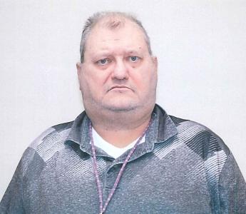 Steven Paul Howard a registered Sex Offender of Idaho