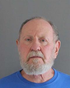 Robert Maurice Jones a registered Sex Offender of Idaho