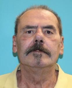 Paul M Gouker a registered  of Idaho