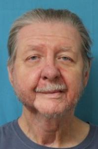 Ronald Lavier Hayes a registered  of Idaho