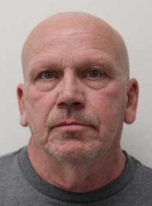 John Russell Miller a registered Sex Offender of Idaho