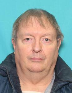 Jeffrey P Arner a registered Sex Offender of Idaho