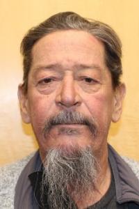 Robert Allen Wiggins a registered  of Idaho