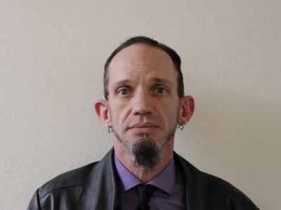 Christopher Ello Bint a registered Sex Offender of Idaho