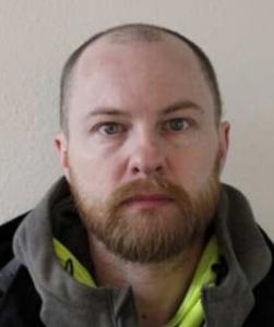 Mitchel Blake Toomer a registered Sex Offender of Idaho