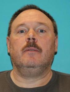 Norman Keith Miller a registered Sex Offender of Idaho