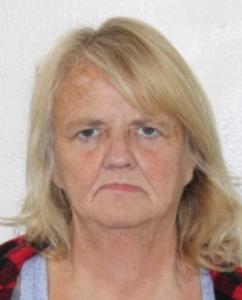 Elnora Ann Baker a registered Sex Offender of Idaho