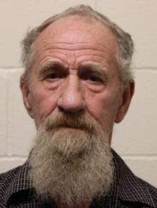 Jessie William Tatum a registered Sex Offender of Idaho