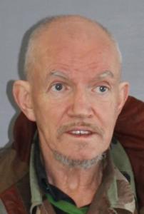 Edward Ronald Hamp a registered Sex Offender of Idaho