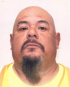 Lemanuel Carmona a registered Sex Offender of Idaho