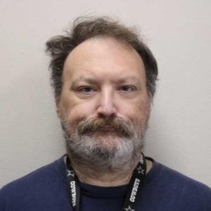 Thomas Duane Brown a registered  of Idaho