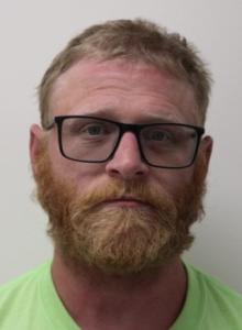 Nathan Scott Christensen a registered Sex Offender of Idaho