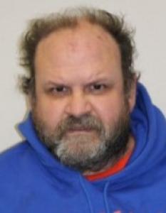 Michael J Hardin a registered Sex Offender of Idaho