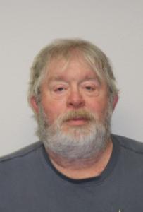 Carl Ray Warner Jr a registered Sex Offender of Idaho