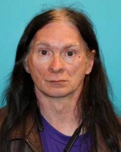 Jody Michael Thomas a registered Sex Offender of Idaho