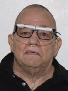 Donald L Morrison a registered Sex Offender of Idaho